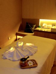 -栖SPA·ONDA ·海菲秀·皑皑科技美肤中心