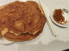 -黑窑厂糖油饼烤鸭·清真菜(旗舰店)