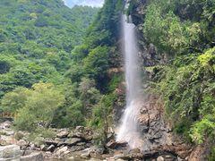 -少华山国家森林公园
