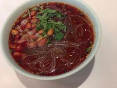 大铁勺小吃(东丽新业广场店)-大铁勺新津菜(东丽阳光新业广场店)