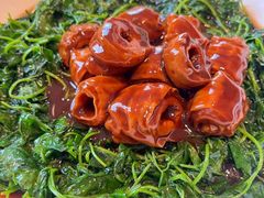圈子草头-玫瑰厅上海菜(兴国路店)