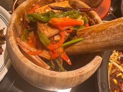 -云海肴云南菜·蒸汽石锅鱼(青岛万象城店)