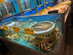 -海味世家·家常菜馆(明州里店)