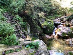 -终南山国家森林公园