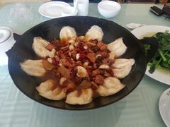 地锅鸡-喜来登特色餐厅
