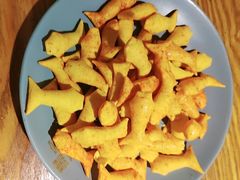 -黑家养生粥道馆(新世纪店)