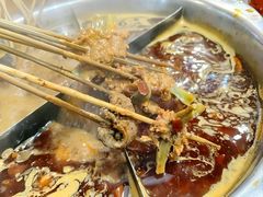 -成都玉林串串香火锅(三八店)