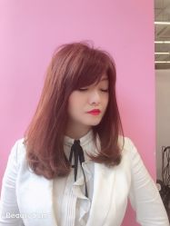 -MY HAIR ARDOR