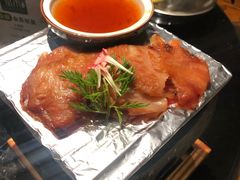 -嘉禾·悦享餐厅(八方汇店)