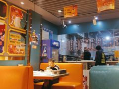 -头牌·鹤岗小串(万达店)