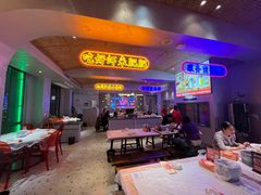 -肥肥虾庄·金牌油焖大虾(首义路店)