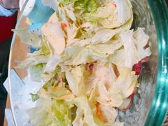 -哈啾嗨蒙古娃娃主题餐厅(巴彦塔拉店)