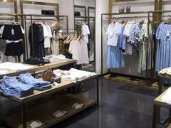 -URBAN REVIVO(济南世茂广场店)