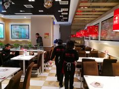 -嘉和一品粥(魏公村店)