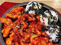 -Dak's 炸鸡(远景路店)