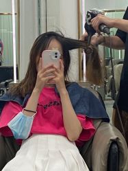 -FIND·M salon