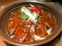 -南拳十三姨·潮汕砂锅粥(世纪金源店)