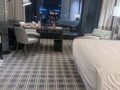 -广州W酒店