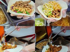 -张果佬年糕卷(科巷店)