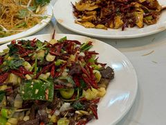 -田记餐馆(富国街店)