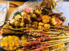 -非凡烧烤(历史博物馆店)