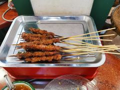 -草本味·市井羊肉馆(新开铺总店)