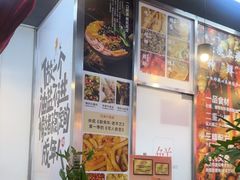 -螺蛳粉先生(蓟门桥店)