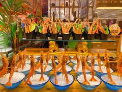 -芭菲盛宴·环球美食(袁家岗店)