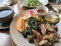 -BAKER&SPICE(BFC外滩金融中心店)