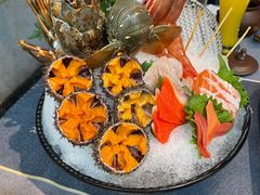-上宴精品海鲜姿造(晶融汇旗舰店)