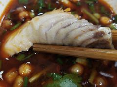 肥肠鱼-烧哥美蛙肥肠鱼火锅·十五年社区店