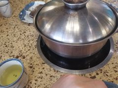 -原味四季椰子鸡(公明百佳华店)