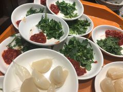 -毅祥斋老孙家泡馍(北院门鼓楼店)