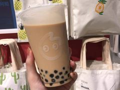 -CoCo都可(南京珠江路店)