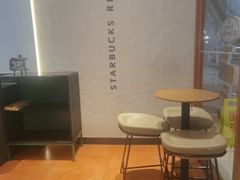 -星巴克臻选(泉州晋江SMMALL店)