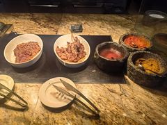 -嘉定凯悦·咖啡厅