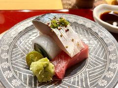 -鮨青(恒基名人购物中心店)