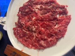 -百草滩羊清水涮羊肉(长城路店)