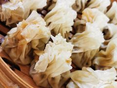 猪肉三鲜烧麦-正宗天津烧麦馆(柳州路店)