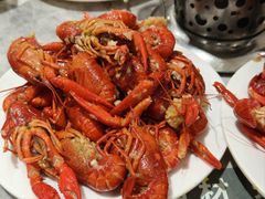 -金马门国际美食百汇(珞喻路店)