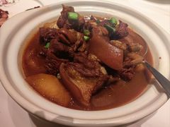 -道道鲜·崇明私房菜(五角场店)