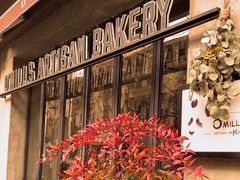 -O'mills Sourdough Bakery&Bistro(永嘉路店)