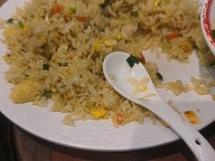 -那红花·东北菜铁锅炖(仙林金鹰店)