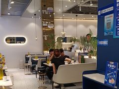 -兰湘子·湘菜小炒(崂山丽达店)