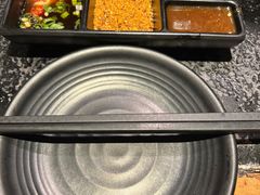 -九田家黑牛烤肉料理(太阳城店)