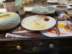 -铁板诱惑法式铁板烧(大卫城店)