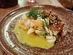 -BOR Eatery(安福路店)