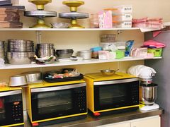 -爱之旅diy烘焙坊(西直门店)