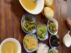 -妙香素食(梧桐山店)