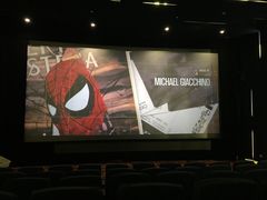 -大光明电影院(南京西路店)